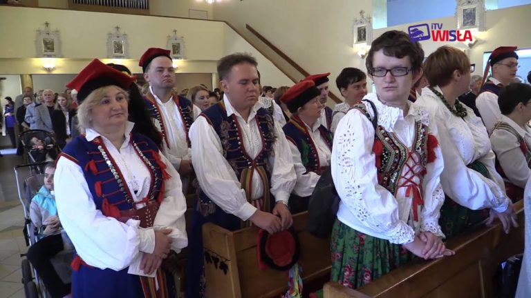 TARNOBRZEG 2015: EUROPEJSKI DZIEŃ GODNOŚCI OSÓB NIEPEŁNOSPRAWNYCH INTELEKTUALNIE