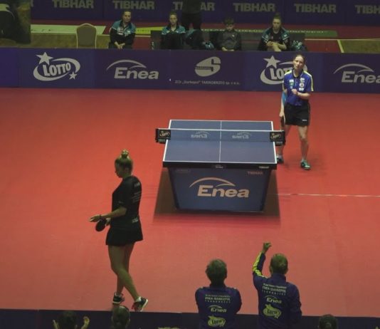 KROK W KIERUNKU FINAŁU – ŚWIETNY MECZ KTS ENEA SIARKOPOL TARNOBRZEG