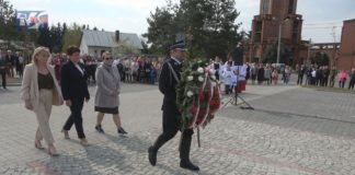 UPAMIĘTNILI POWSTANIE KONSTYTUCJI – RADOSNE ŚWIĘTOWANIE W GORZYCACH