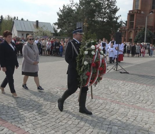 UPAMIĘTNILI POWSTANIE KONSTYTUCJI – RADOSNE ŚWIĘTOWANIE W GORZYCACH