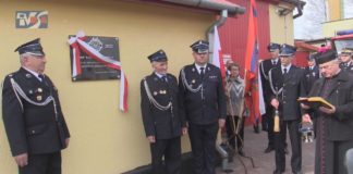 JEDNOSTKA MA JUŻ STO LAT – STRAŻACKIE ŚWIĘTO W TARNOWSKIEJ WOLI