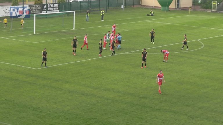 MECZ PRZYJAŹNI W TARNOBRZEGU – SIARKA SKROMNIE POKONAŁA WISŁĘ SANDOMIERZ