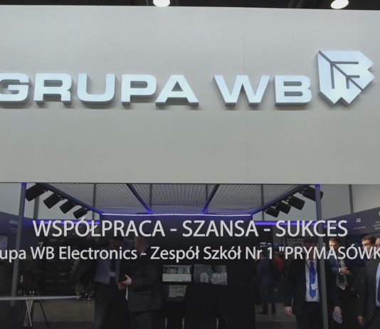 „PRYMASÓWKA” POZYSKAŁA PRESTIŻOWEGO PARTNERA – WSPARCIE LIDERA PRZEMYSŁU ZBROJENIOWEGO