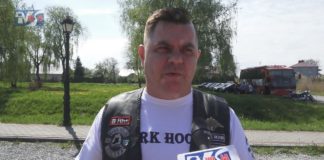 MAJOWA KROPLA ŻYCIA – W BARANOWIE SANDOMIERSKIM ODDAWALI KREW