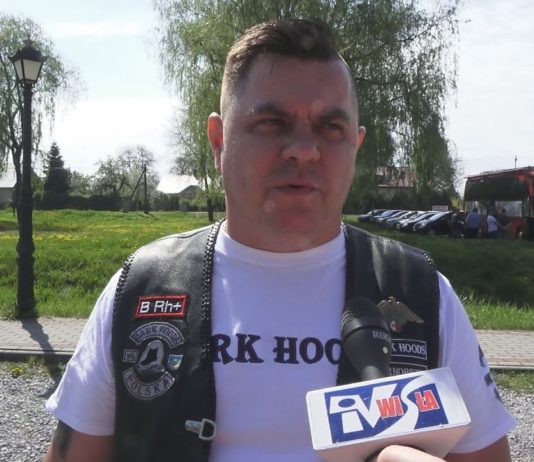 MAJOWA KROPLA ŻYCIA – W BARANOWIE SANDOMIERSKIM ODDAWALI KREW