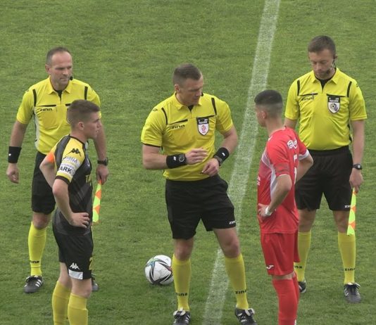 REMIS W MECZU JUNIORÓW – SIARKA I PODHALE PODZIELIŁY SIĘ PUNKTAMI