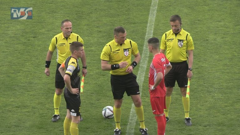 REMIS W MECZU JUNIORÓW – SIARKA I PODHALE PODZIELIŁY SIĘ PUNKTAMI