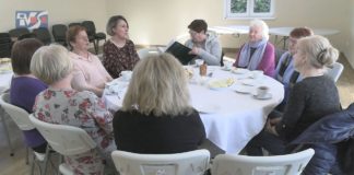 W ŚLĘZAKACH PIELĘGNUJĄ TRADYCJĘ – POZNAJ KOŁO GOSPODYŃ WIEJSKICH