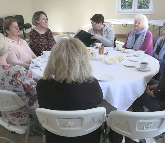 W ŚLĘZAKACH PIELĘGNUJĄ TRADYCJĘ – POZNAJ KOŁO GOSPODYŃ WIEJSKICH