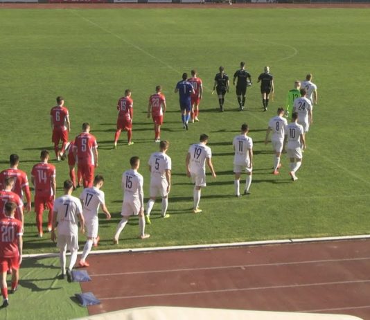 WISŁA SANDOMIERZ POD ŚCIANĄ – CENNY PUNKT SOKOŁA SIENIAWA