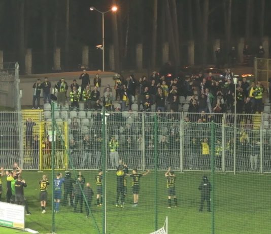 WIELKI MECZ W STALOWEJ WOLI – DERBY DLA SIARKI TARNOBRZEG!