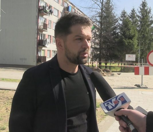 DWA SAMORZĄDY INWESTUJĄ – BEZPIECZNE PRZEJŚCIA DLA PIESZYCH W NOWEJ DĘBIE