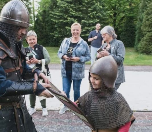 SPOTKANIE Z HISTORIĄ I TRADYCJĄ – ZAWICHOJSKA NOC MUZEÓW