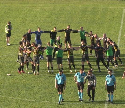 ŚWIETNY MECZ SIARKI TARNOBRZEG – PODHALE NOWY TARG POKONANE!