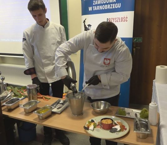 WOKÓŁ BIZNESU W TARNOBRZEGU – WSPÓŁPRACA NABIERA ODPOWIEDNIEGO TEMPA