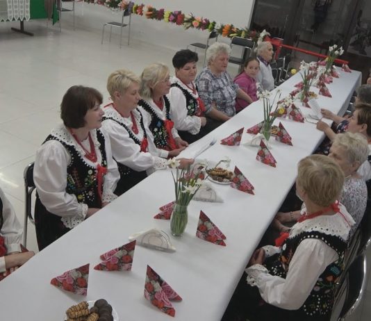 KOŁO GOSPODYŃ WIEJSKICH W DURDACH – INTEGRACJA I TROSKA O TRADYCJĘ