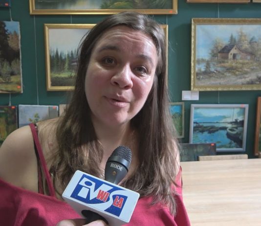 DLA MIŁOŚNIKÓW SZTUKI – W NOWEJ DĘBIE POWSTAŁA GALERIA