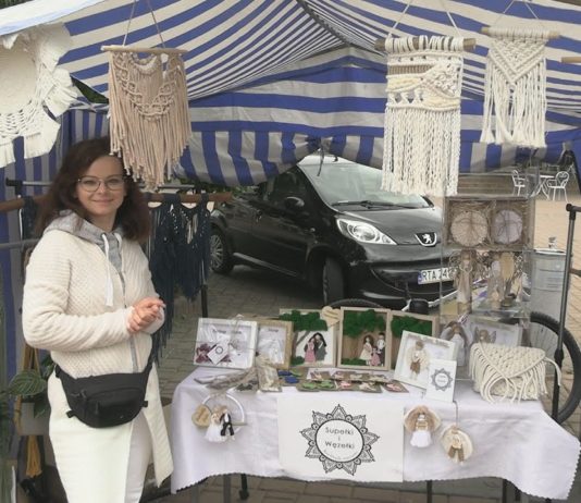 FESTIWAL PO RAZ TRZECI – RĘKODZIEŁO I RZEMIOSŁO W TARNOBRZEGU