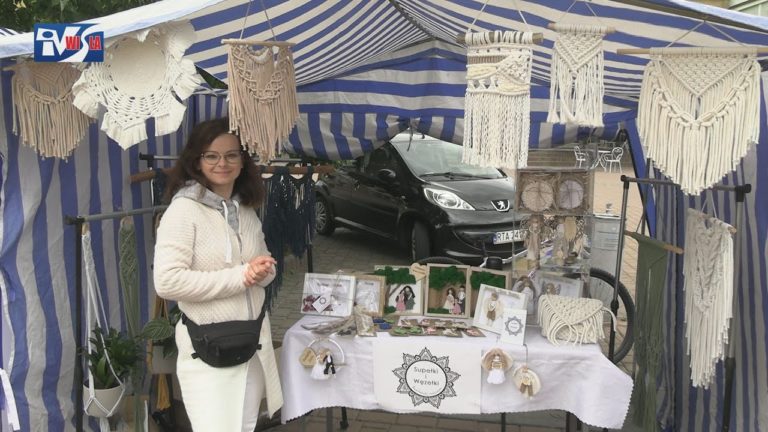 FESTIWAL PO RAZ TRZECI – RĘKODZIEŁO I RZEMIOSŁO W TARNOBRZEGU