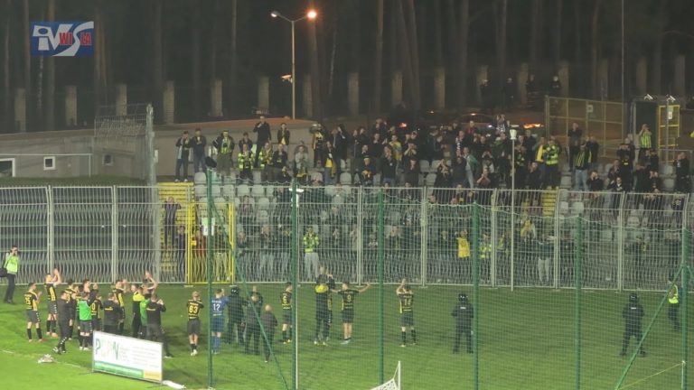 WIELKI MECZ W STALOWEJ WOLI – DERBY DLA SIARKI TARNOBRZEG!