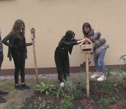 PIKNIK EKOLOGICZNY W TARNOBRZEGU – „ROLNIK” PRZYGOTOWAŁ DZIEŃ DLA ZIEMI