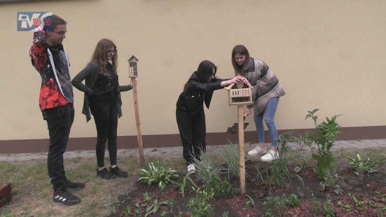 PIKNIK EKOLOGICZNY W TARNOBRZEGU – „ROLNIK” PRZYGOTOWAŁ DZIEŃ DLA ZIEMI