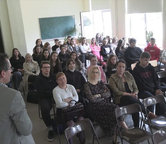 POD PATRONATEM UCZELNI – TARNOBRZESKI „ROLNIK” W PRESTIŻOWYM GRONIE