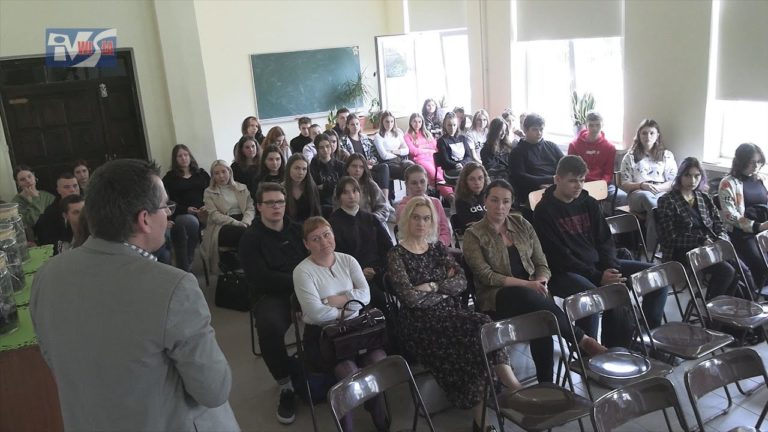 POD PATRONATEM UCZELNI – TARNOBRZESKI „ROLNIK” W PRESTIŻOWYM GRONIE