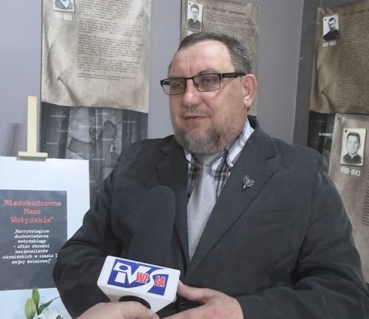 NIEDOKOŃCZONE MSZE WOŁYŃSKIE – SPOTKANIE W BARANOWIE SANDOMIERSKIM