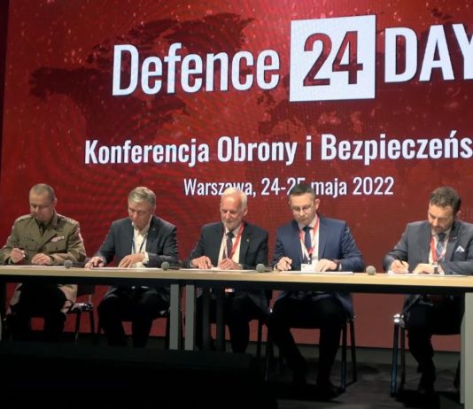 Defence24 Day – Edukacyjny Projekt Dronowy w „PRYMASÓWCE”