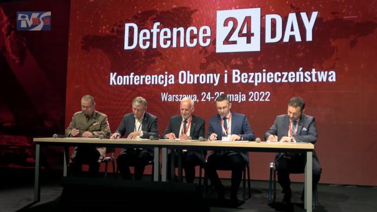 Defence24 Day – Edukacyjny Projekt Dronowy w „PRYMASÓWCE”