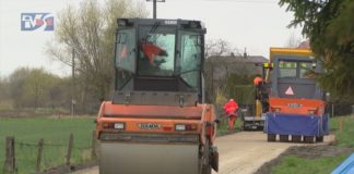 WIOSNA POD ZNAKIEM INWESTYCJI – PRACOWITY OKRES W GMINIE GORZYCE