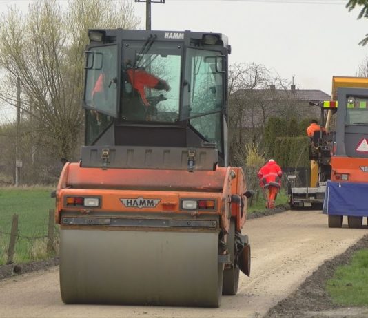 WIOSNA POD ZNAKIEM INWESTYCJI – PRACOWITY OKRES W GMINIE GORZYCE
