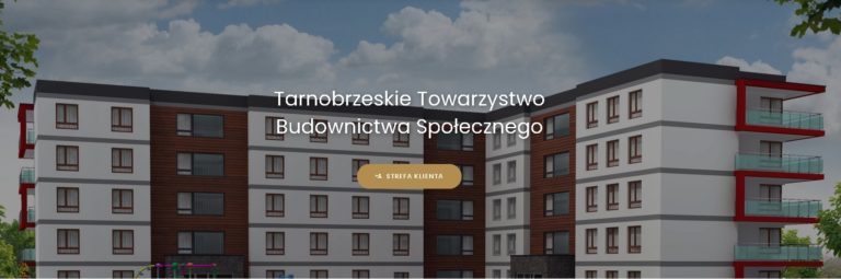 Ogłoszenie o przetargach nad Jeziorem Tarnobrzeskim – TTBS