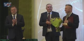 TYTUŁY, STYPENDIA I AWANSE – SAMORZĄDOWE ŚWIĘTO W GORZYCACH