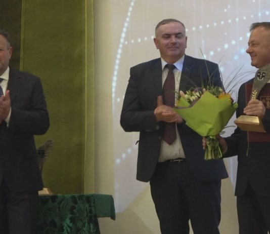 TYTUŁY, STYPENDIA I AWANSE – SAMORZĄDOWE ŚWIĘTO W GORZYCACH