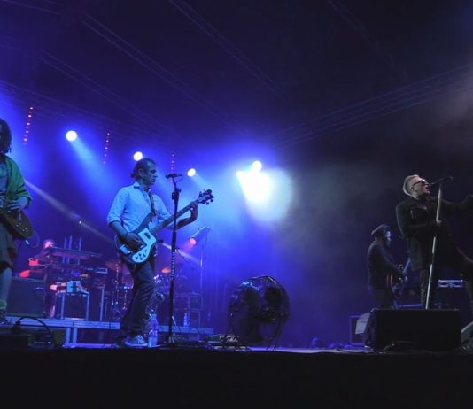 ŚWIĘTO MIASTA NAD JEZIOREM – DNI TARNOBRZEG POWRACAJĄ