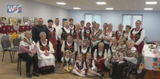 AKTYWNOŚĆ I DBANIE O DOROBEK PRZODKÓW – POZNAJ GOSPODYNIE Z DĄBROWICY