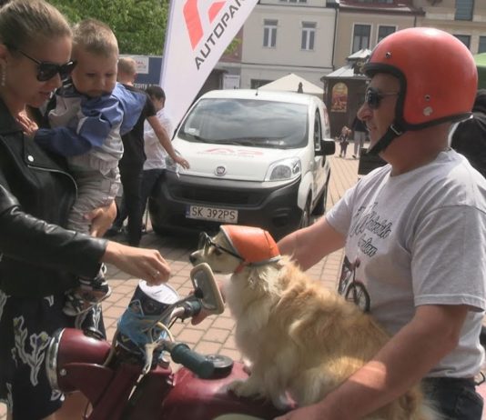 PRZYWRÓĆMY POLI UŚMIECH – TARNOBRZEG RUSZYŁ Z POMOCĄ