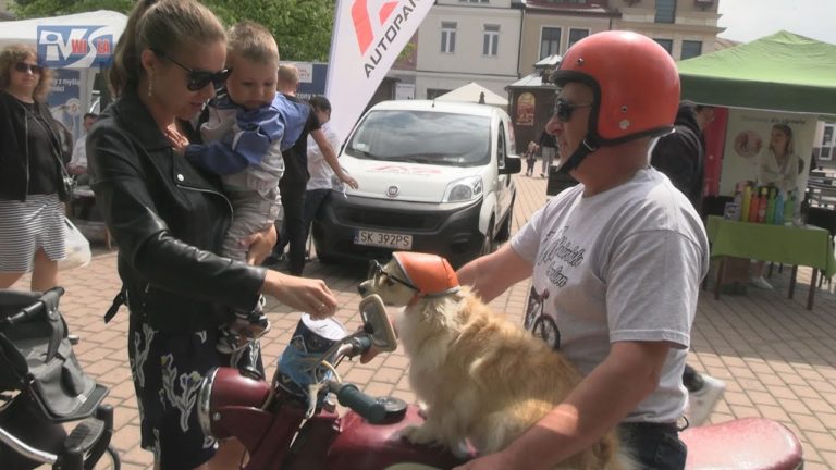 PRZYWRÓĆMY POLI UŚMIECH – TARNOBRZEG RUSZYŁ Z POMOCĄ