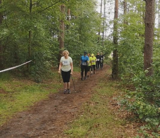 POMASZEROWALI Z KIJAMI – PUCHAR PODKARPACIA W NOWEJ DĘBIE