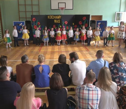 DLA MAMY I TATY – „KOCHAMY WAS”