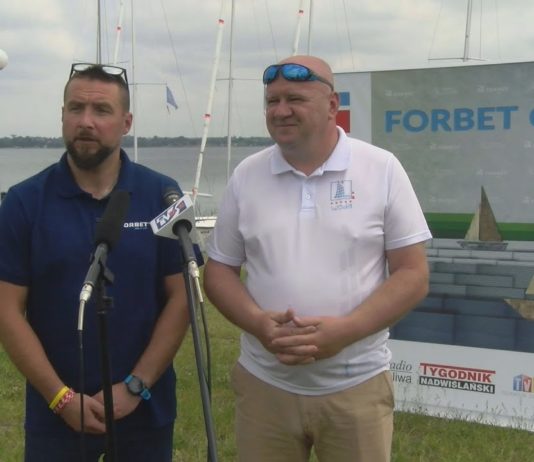 NOWOŚĆ DLA PASJONATÓW ŻEGLARSTWA – STARTUJE CYKL REGAT FORBET CUP