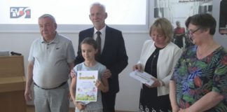 PSZCZOŁY W ROLI GŁÓWNEJ – W TARNOBRZEGU PODSUMOWANO KONKURSY