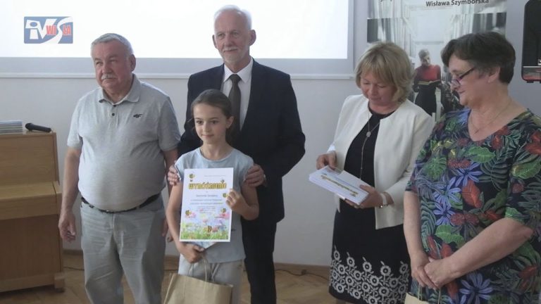 PSZCZOŁY W ROLI GŁÓWNEJ – W TARNOBRZEGU PODSUMOWANO KONKURSY