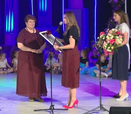 RUBINOWY JUBILEUSZ PRZEDSZKOLA – TARNOBRZESKA „TRZYNASTKA” ŚWIĘTOWAŁA