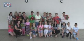 WIANKI NA OKTAWĘ BOŻEGO CIAŁA – SPOTKANIE Z TRADYCJĄ W WYDRZY