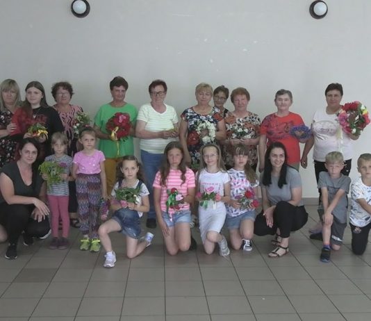 WIANKI NA OKTAWĘ BOŻEGO CIAŁA – SPOTKANIE Z TRADYCJĄ W WYDRZY