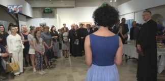 MUZEUM DIECEZJALNE ŚWIĘTUJE JUBILEUSZ – KOLEJNE DZIEŁA W SANDOMIERZU