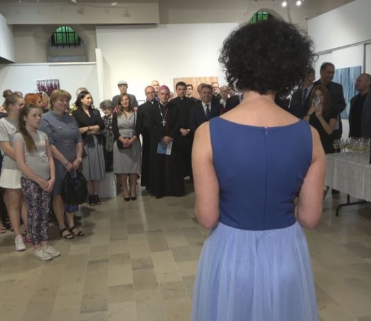 MUZEUM DIECEZJALNE ŚWIĘTUJE JUBILEUSZ – KOLEJNE DZIEŁA W SANDOMIERZU